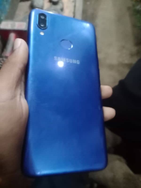 Samsung  A10s 3