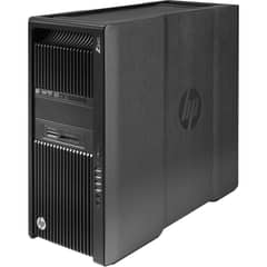 HP Z840 Tower Workstation – Power for Gaming, Rendering, AI & Develop