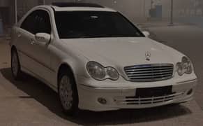 Mercedes Other 2005