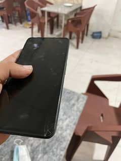 Google pixel 5a PTA