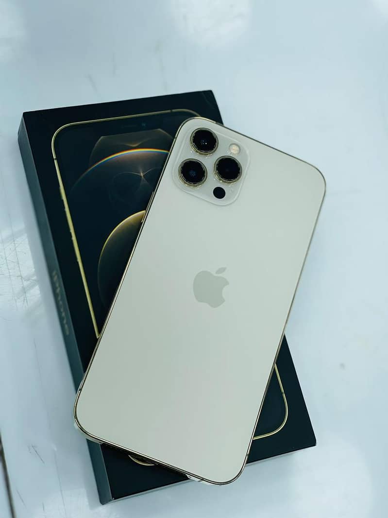 iphone 12 pro max non pta 256 gb 0