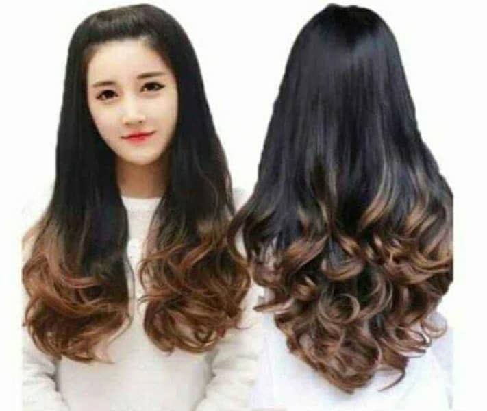 beautiful extentions 1