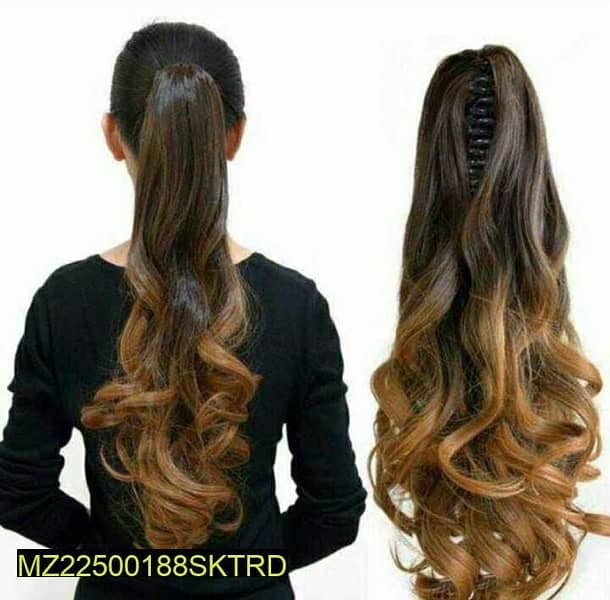 beautiful extentions 2