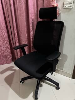 Mesh Office Chair for sale.