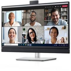 Dell 27inch 2k Ips Led C2722DE Ctype or Hdmi