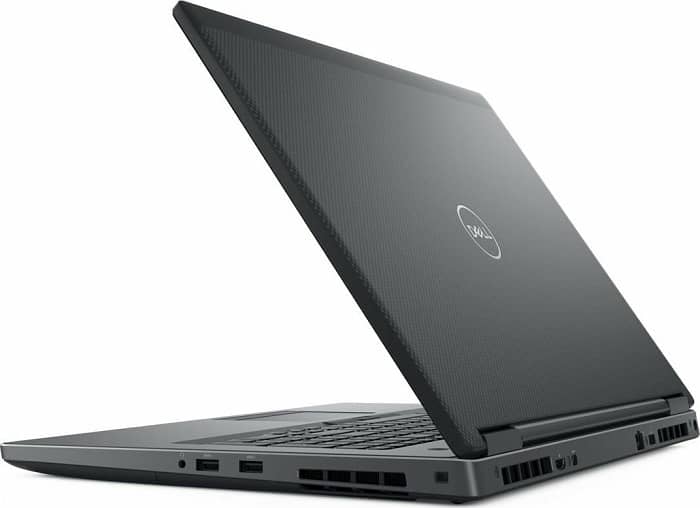 dell precision 7740 | 6GB RTX Graphics Card | 9th Gen Workstation 0