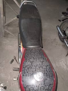 Honda CD 70 2020 03219599697