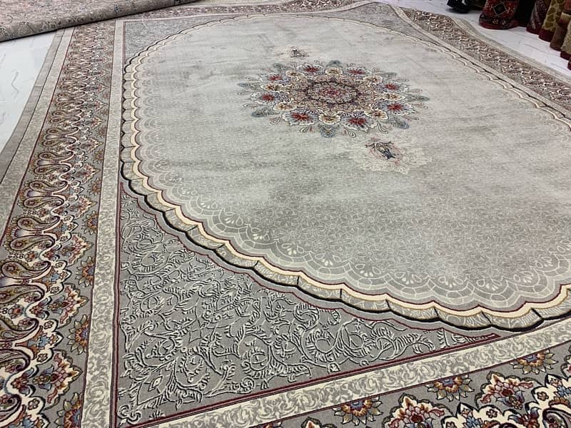 Rug / centre carpet / carpet / luxury carpet / handmade carpet/ 5