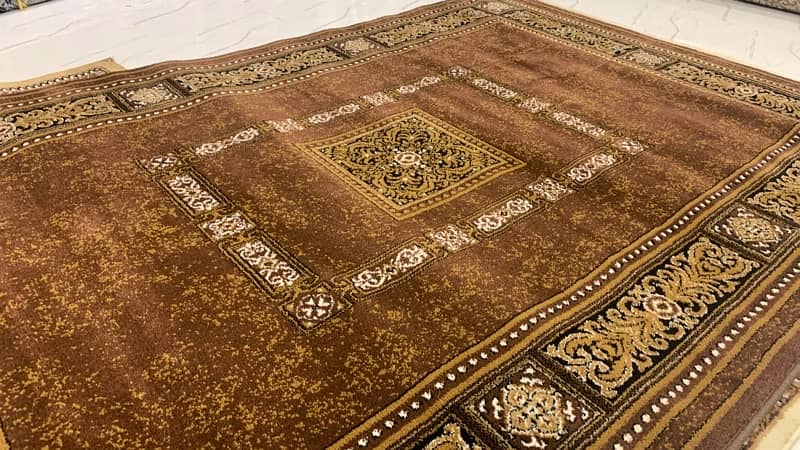 Rug / centre carpet / carpet / luxury carpet / handmade carpet/ 7