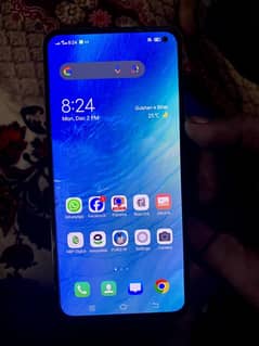 Vivo v17 8/256 for sale