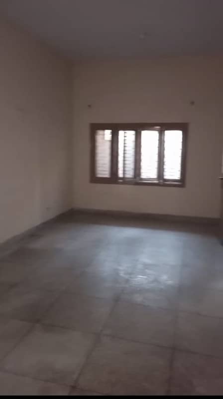 PORTION FOR RENT 3 BED DD 2 ATTACHED BATH 0