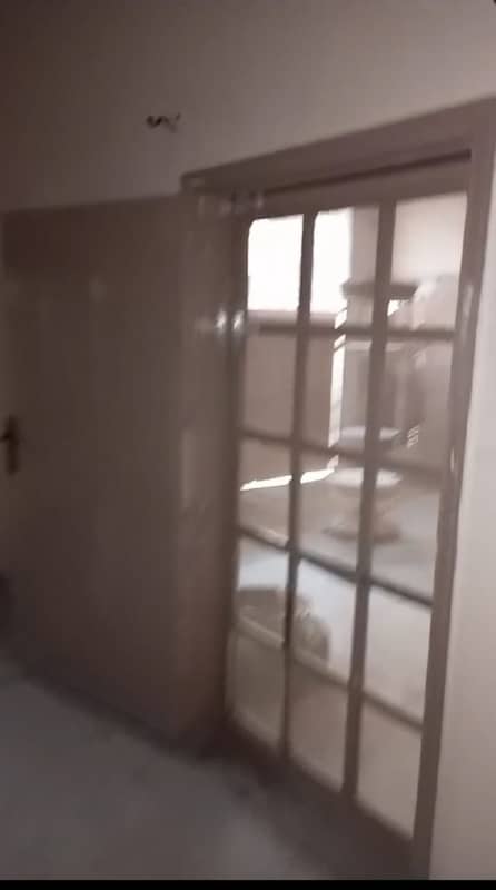 PORTION FOR RENT 3 BED DD 2 ATTACHED BATH 2