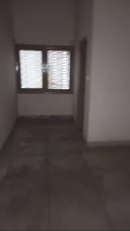 PORTION FOR RENT 3 BED DD 2 ATTACHED BATH 3