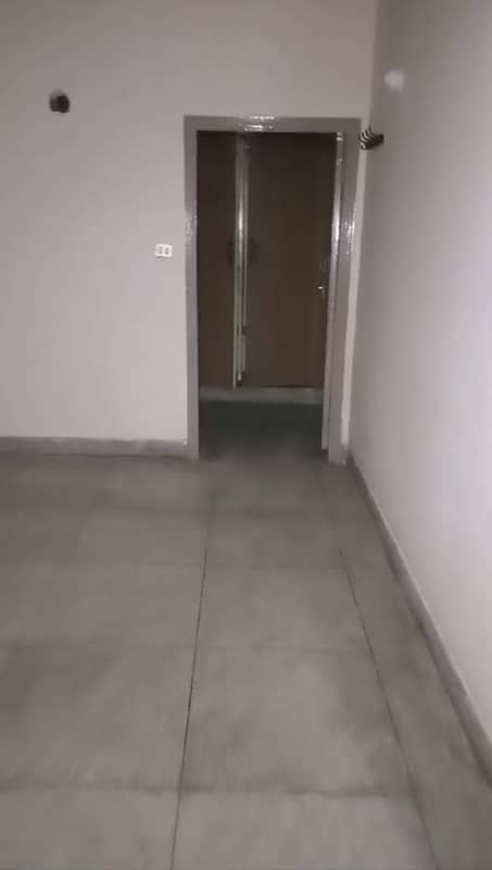 PORTION FOR RENT 3 BED DD 2 ATTACHED BATH 5