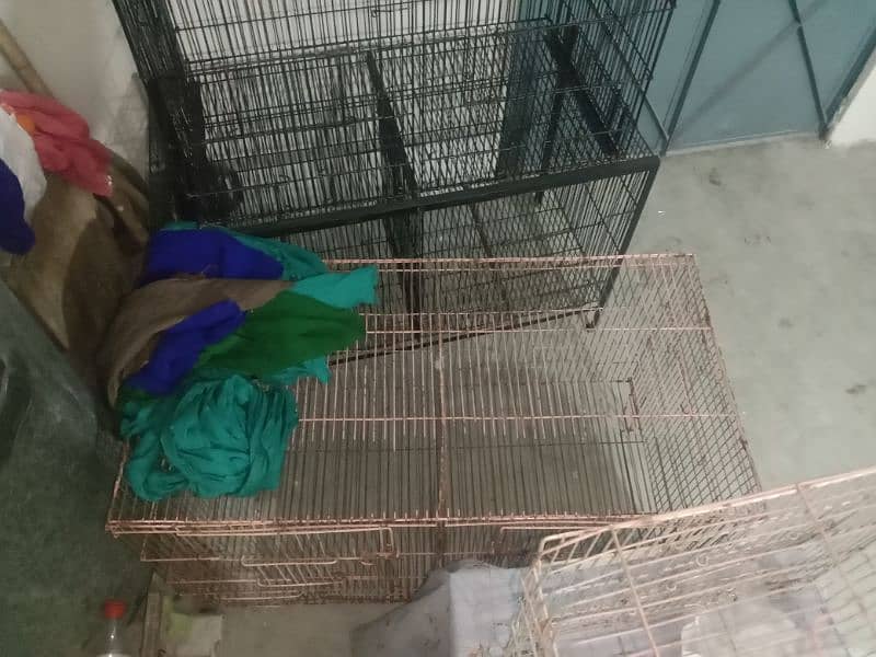 cage for sale different price 7