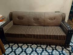 5seater sofas. 20thousand only