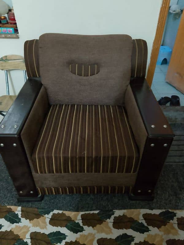 5seater sofas. 20thousand only 2