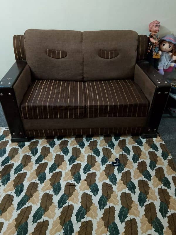 5seater sofas. 20thousand only 3