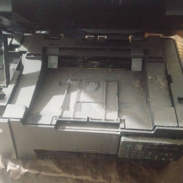 HP laserjet refill n Door step Repairing center 3