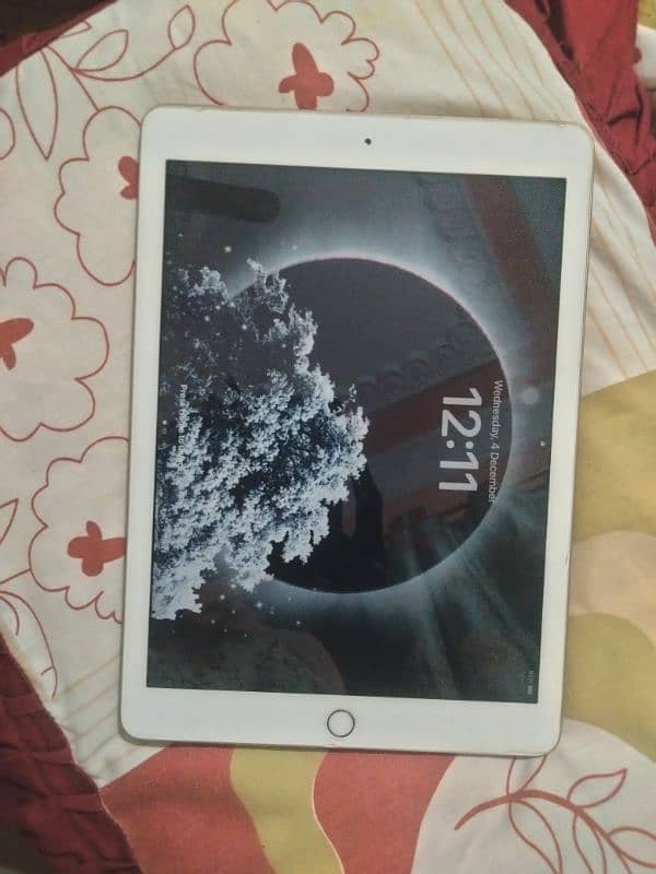 iPad 5th generation 5