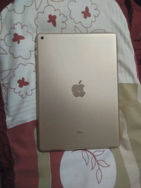 iPad 5th generation 6