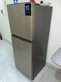 Haier new fridge