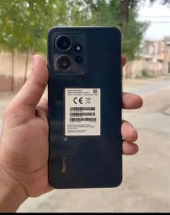 Redmi note 12 whatsapp 03036647073