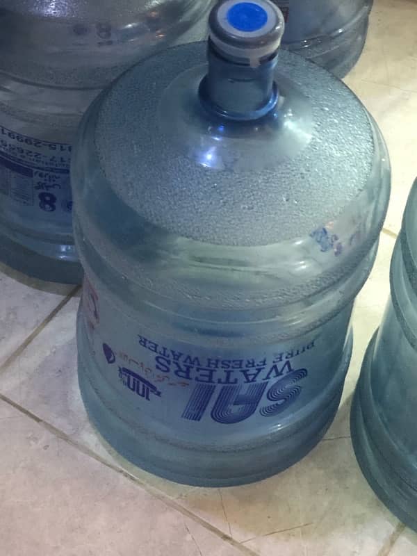 water supply for sell 0