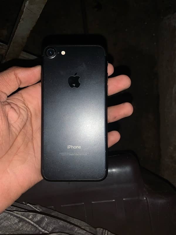 iPhone 7 1