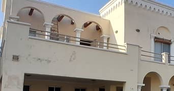 ONE KANAL VILLA WITH WIDE LOAN AVAILABLE FOR RENT IN BAHRIA ORCHARD