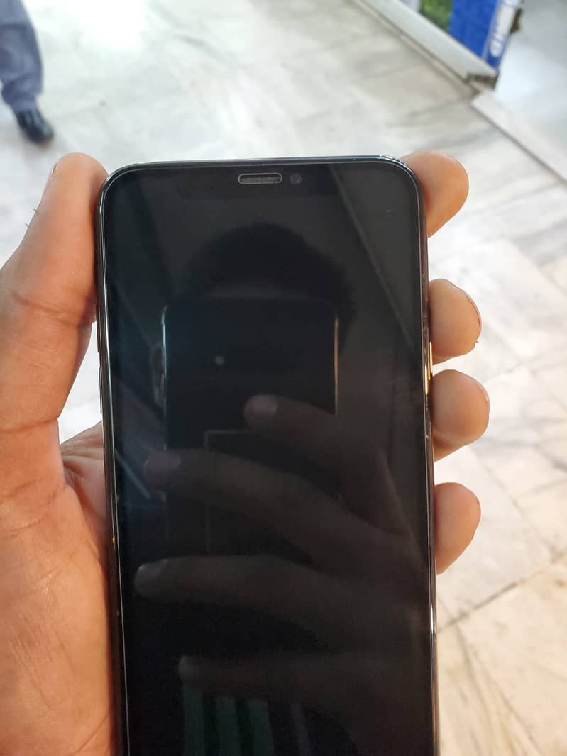 iphone X NON PTA 1