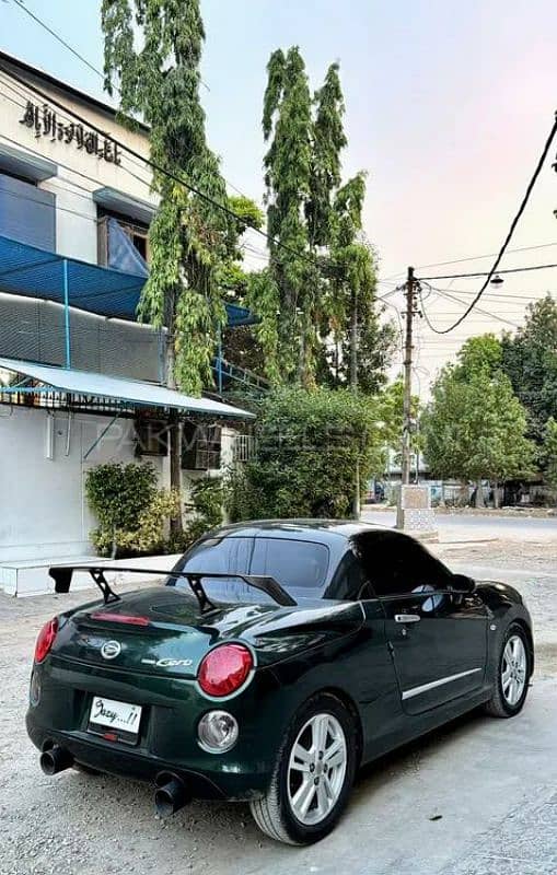 Daihatsu Copen 2018 3