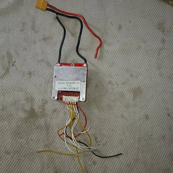 electric bike cycle controller 24 volt 250w new condition 3