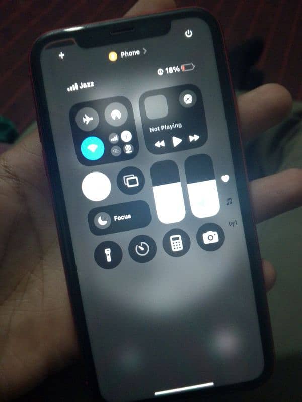 iphone 11 Dual pta approved 128 gb 2