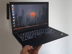 Lenovo T480s 10/10