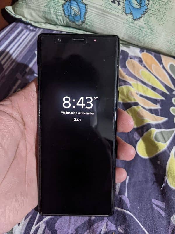 Sony Xperia 5 (6+64) Non PTA 5