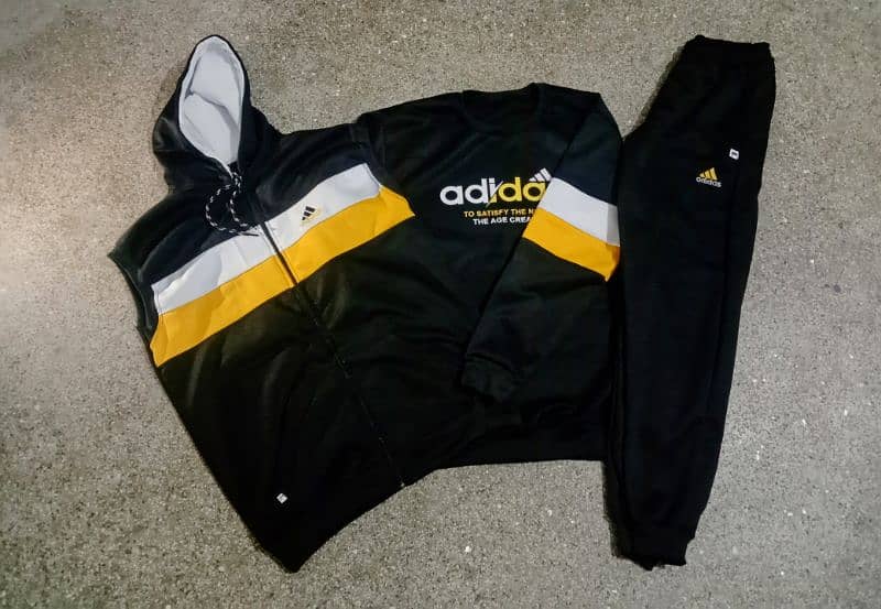 Men's Tracksuit 6