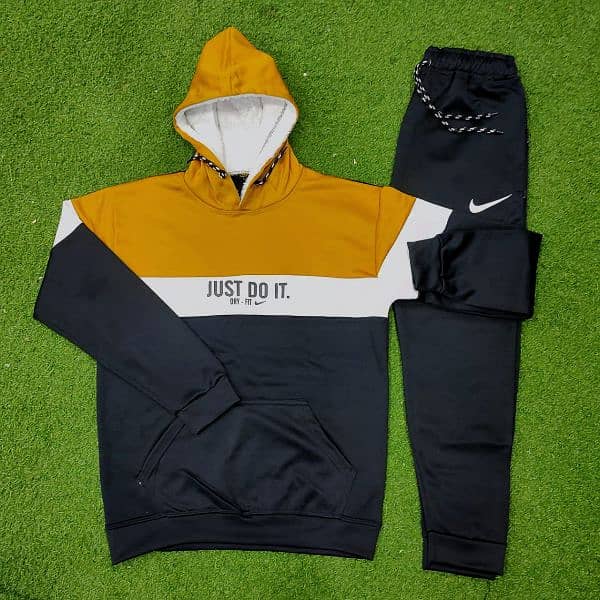 Men's Tracksuit 7