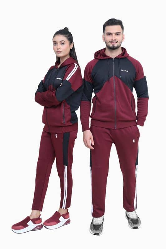 Men's Tracksuit 8