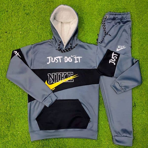 Men's Tracksuit 9