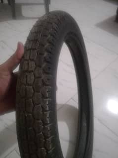 PANTHER  Tyre Brand New