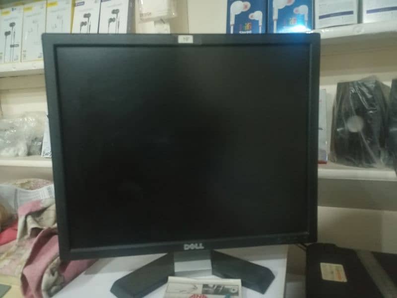 19inch LCD 0