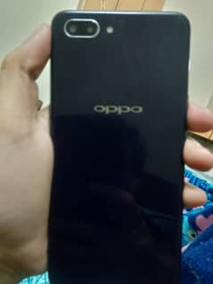 oppo a3s 2/16 GB (see pictures)