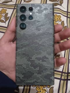 Samsung s22 ultra pta