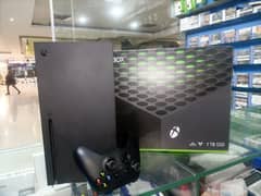 XBOX SERIES X