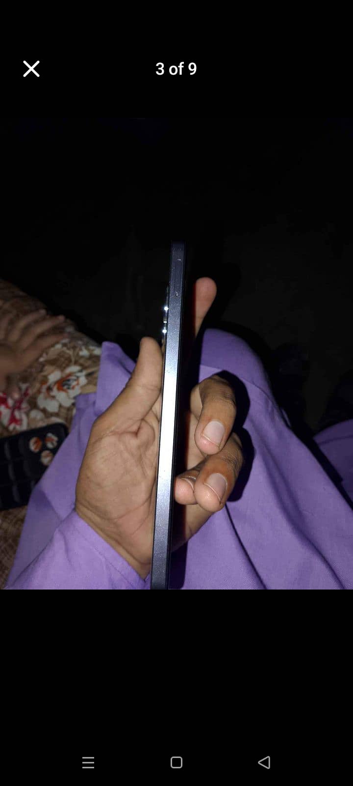 realme Note 50 dabba charger 6