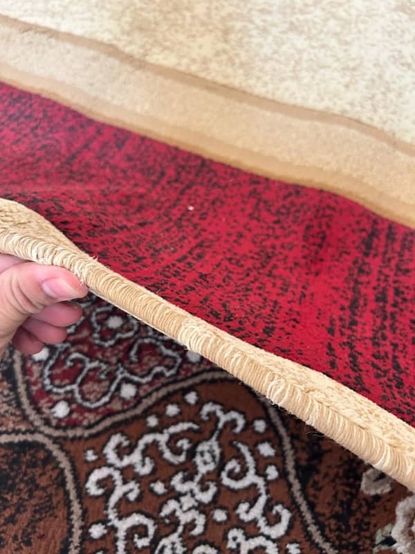 Turkish kaleen 3