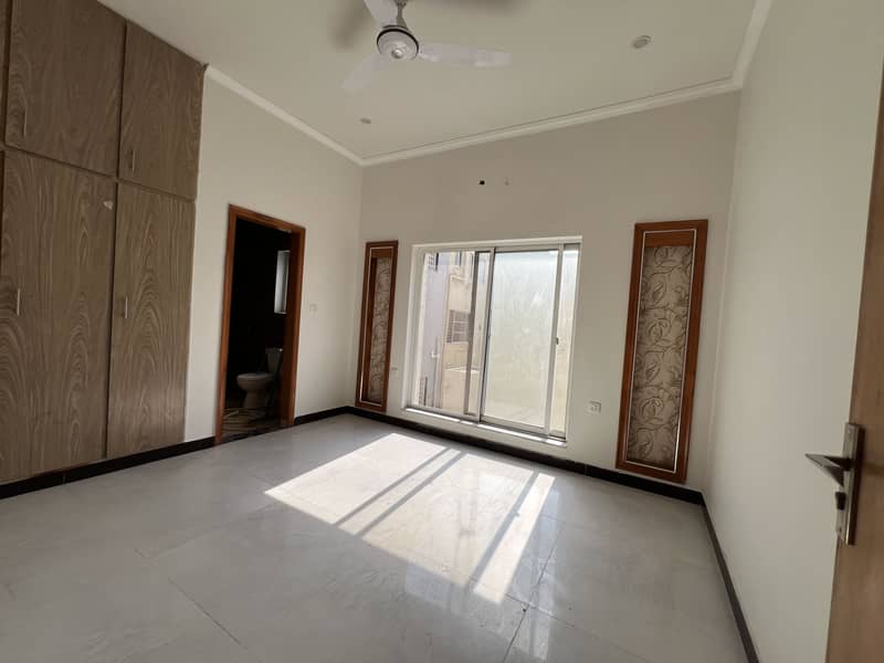 BEAUTIFUL HOUSE 8 MARLA WITH SNGPL CONNECTION OPPOSITE BAHRIA SCHOOL AVAILABLE FOR SALE IN PHASE ONE BAHRIA ORCHAD 19