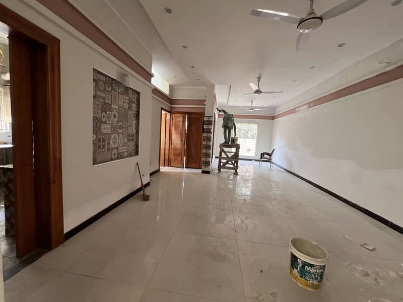 BEAUTIFUL HOUSE 8 MARLA WITH SNGPL CONNECTION OPPOSITE BAHRIA SCHOOL AVAILABLE FOR SALE IN PHASE ONE BAHRIA ORCHAD 34