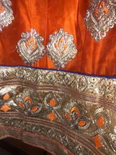 mehndi lehnga for sale